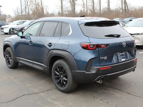New 2026 MAZDA CX-50 AWD 2.5 S w/ Weather Package image 5