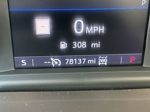 Used 2019 Chevrolet Silverado 1500 LTZ w/ LTZ Plus Package image 24