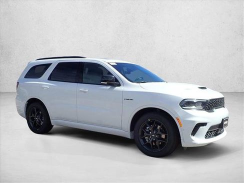 New 2026 Dodge Durango GT AWD/4WD image 6