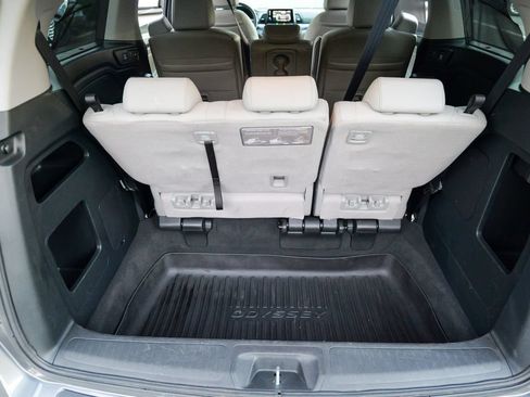 Used 2023 Honda Odyssey Touring image 59