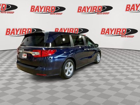 Used 2019 Honda Odyssey EX-L image 8