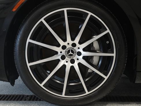 Certified 2023 Mercedes-Benz EQS 450+ 4MATIC Sedan image 8