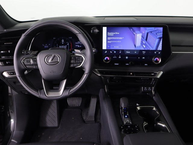 New 2026 Lexus RX 350 AWD image 21