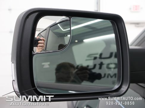New 2026 RAM 1500 RHO w/ RHO Level 1 Equipment Group AWD/4WD image 53