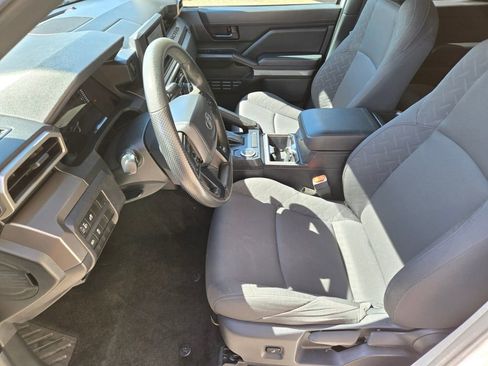 Used 2024 Toyota Tacoma SR5 RWD image 11