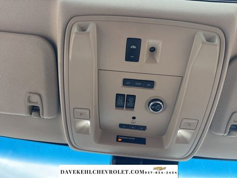 Used 2015 Chevrolet Tahoe LTZ image 33