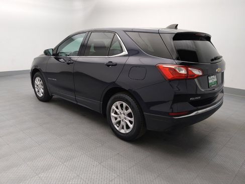 Used 2020 Chevrolet Equinox LT w/ Driver Convenience Package FWD image 3