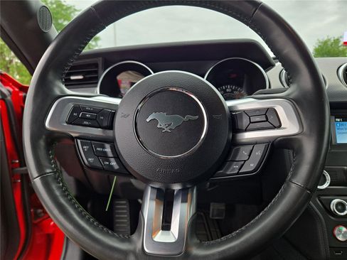 Used 2021 Ford Mustang GT w/ Black Accent Package RWD image 15
