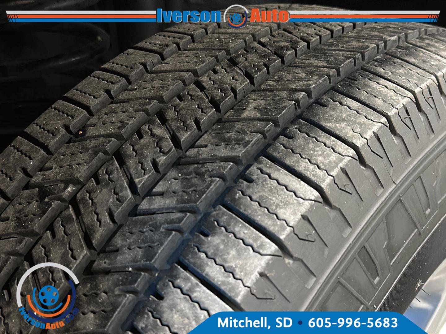 Used 2026 RAM 2500 Big Horn AWD/4WD image 11
