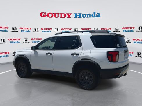 New 2026 Honda Passport TrailSport Elite image 6