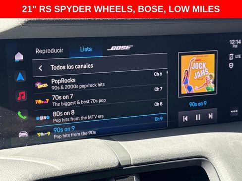 Used 2023 Porsche Taycan image 23