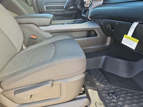 New 2026 RAM 3500 Big Horn image 21