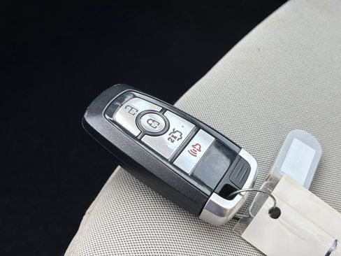 Used 2020 Ford Fusion S FWD image 26