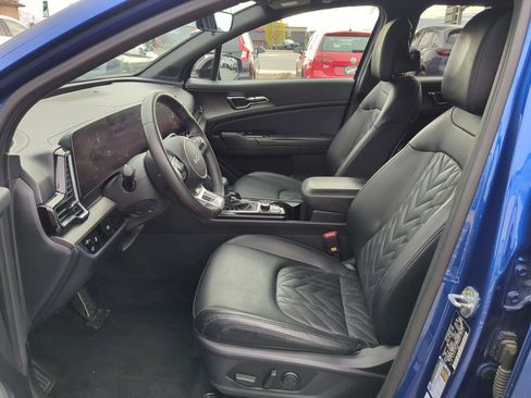 Used 2023 Kia Sportage X-Pro Prestige image 26