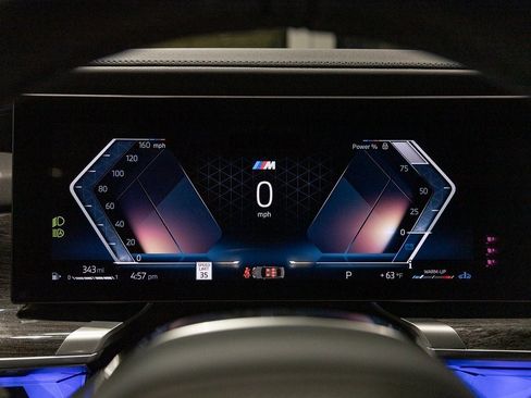 New 2026 BMW 760i xDrive w/ Executive Package image 33