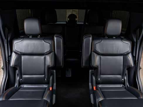 Used 2026 Ford Expedition Tremor image 34