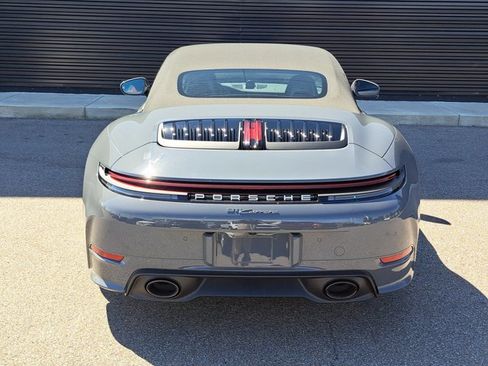 Used 2026 Porsche 911 Carrera image 6