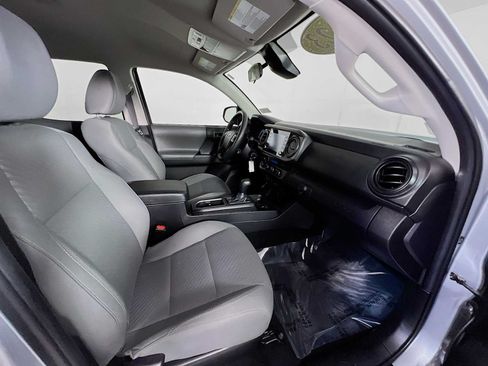 Used 2023 Toyota Tacoma SR AWD/4WD image 26