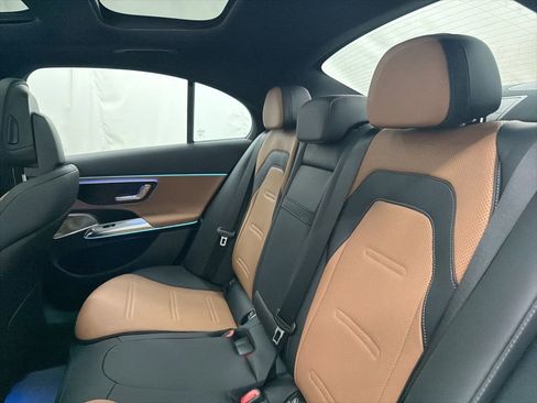 New 2026 Mercedes-Benz E 53 AMG e 4MATIC Sedan image 19