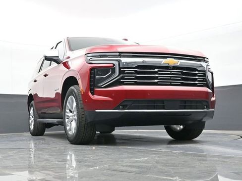 New 2025 Chevrolet Tahoe Premier image 49