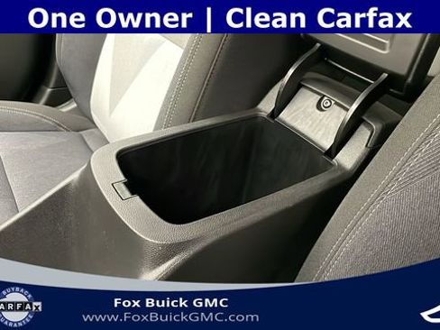 Used 2024 Chevrolet Trax RS w/ Driver Confidence Package image 25