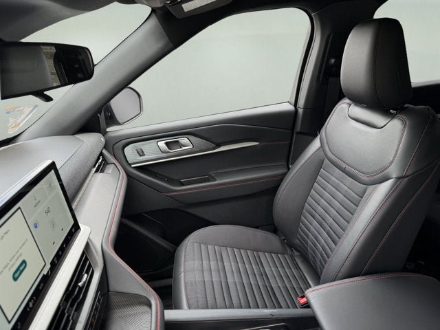 New 2027 Ford Explorer ST-Line AWD/4WD image 18
