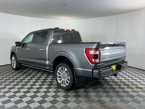Used 2023 Ford F150 Limited image 6