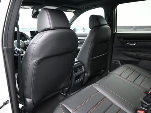 New 2026 Honda CR-V Sport-L image 14