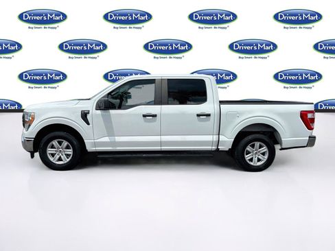 Used 2021 Ford F150 XL w/ Equipment Group 101A High RWD image 4