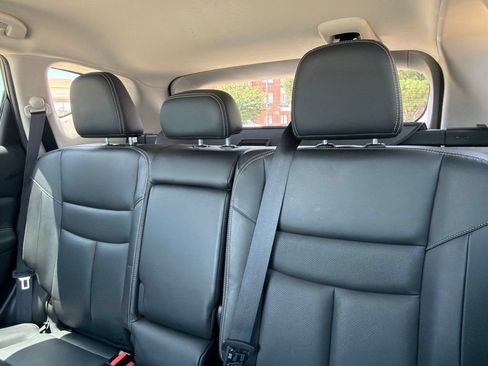 Used 2023 Nissan Murano SL w/ Cargo Package FWD image 35