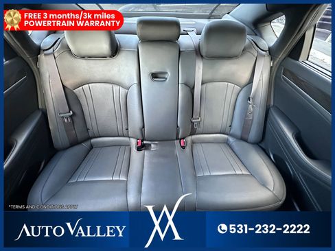 Used 2020 Genesis G80 3.8 w/ Sport Package 02 image 38