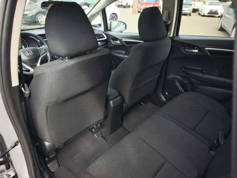 Used 2016 Honda Fit EX image 38