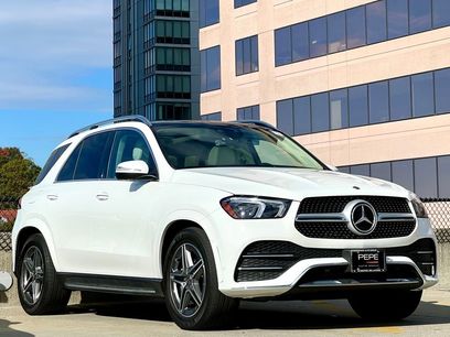 Certified 2022 Mercedes-Benz GLE 450 4MATIC