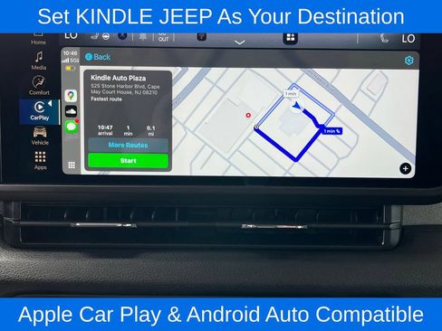 New 2026 Jeep Wrangler Unlimited Sport AWD/4WD image 6