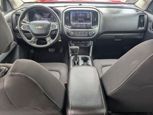 Certified 2019 Chevrolet Colorado LT w/ LT Convenience Package image 14