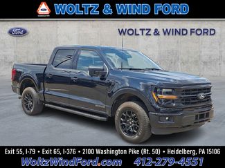Certified 2024 Ford F150 XLT w/ Equipment Group 302A MID AWD/4WD video 1