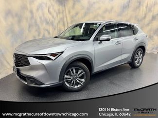 New 2025 Acura ADX AWD video 1