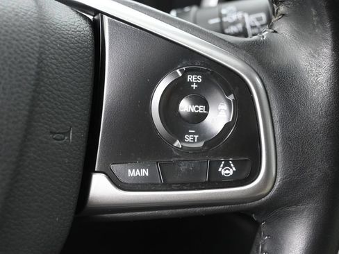 Used 2019 Honda CR-V EX-L image 18