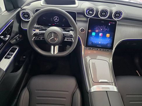 New 2026 Mercedes-Benz GLC 300 image 10