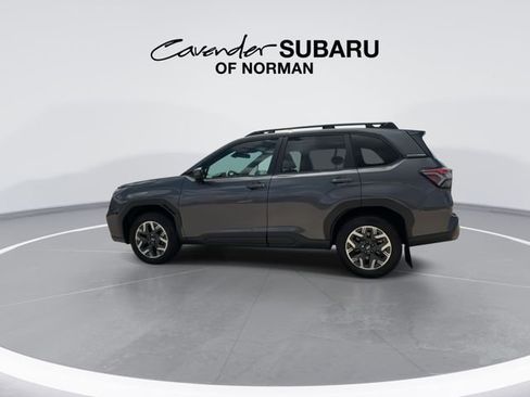 Used 2026 Subaru Forester Premium image 8