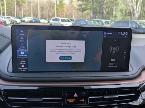 Certified 2026 Acura MDX SH-AWD w/ Technology Package image 13