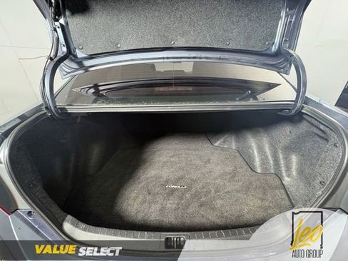 Used 2015 Toyota Corolla S w/ Driver Convenience Package FWD image 17