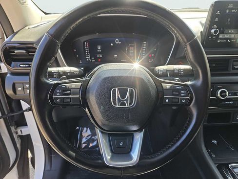 Used 2023 Honda Pilot Elite image 28