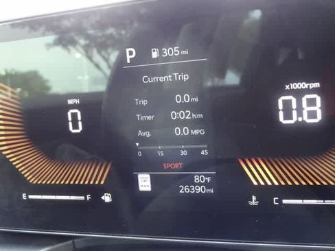 Used 2025 Kia K4 FWD image 22