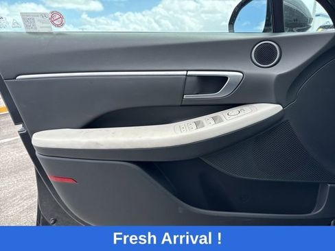 Used 2025 Hyundai Sonata SEL image 11