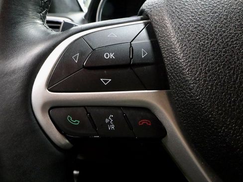 Used 2014 Jeep Grand Cherokee Summit image 26