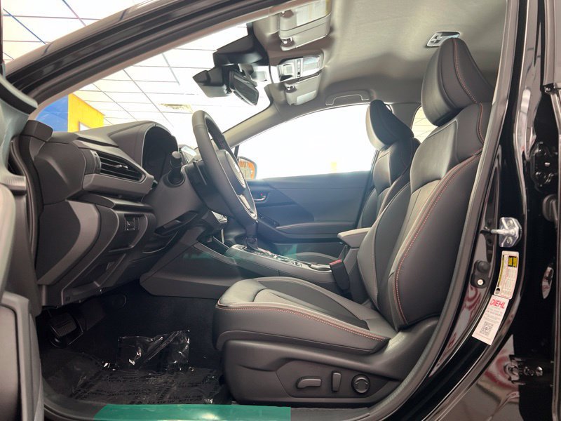 New 2026 Subaru Crosstrek 2.5i Limited w/ Crosstrek Mirror Package AWD/4WD image 20
