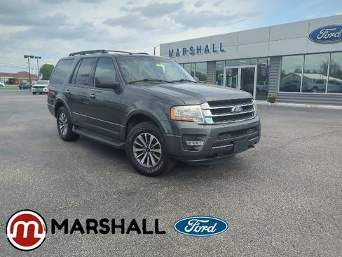 Used 2016 Ford Expedition XLT AWD/4WD image 1