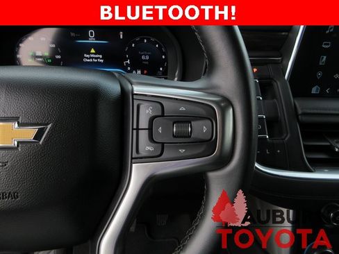 Used 2024 Chevrolet Tahoe LT image 19