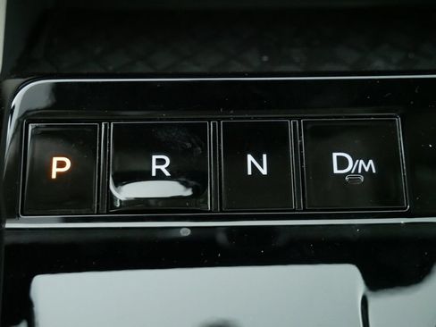 Used 2025 Nissan Murano SL w/ Cargo Package AWD/4WD image 31